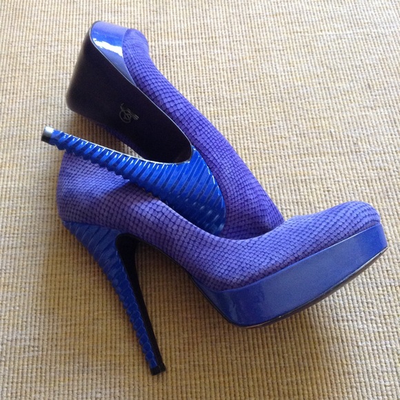 RACHEL Rachel Roy Shoes - RACHEL ROY stunners